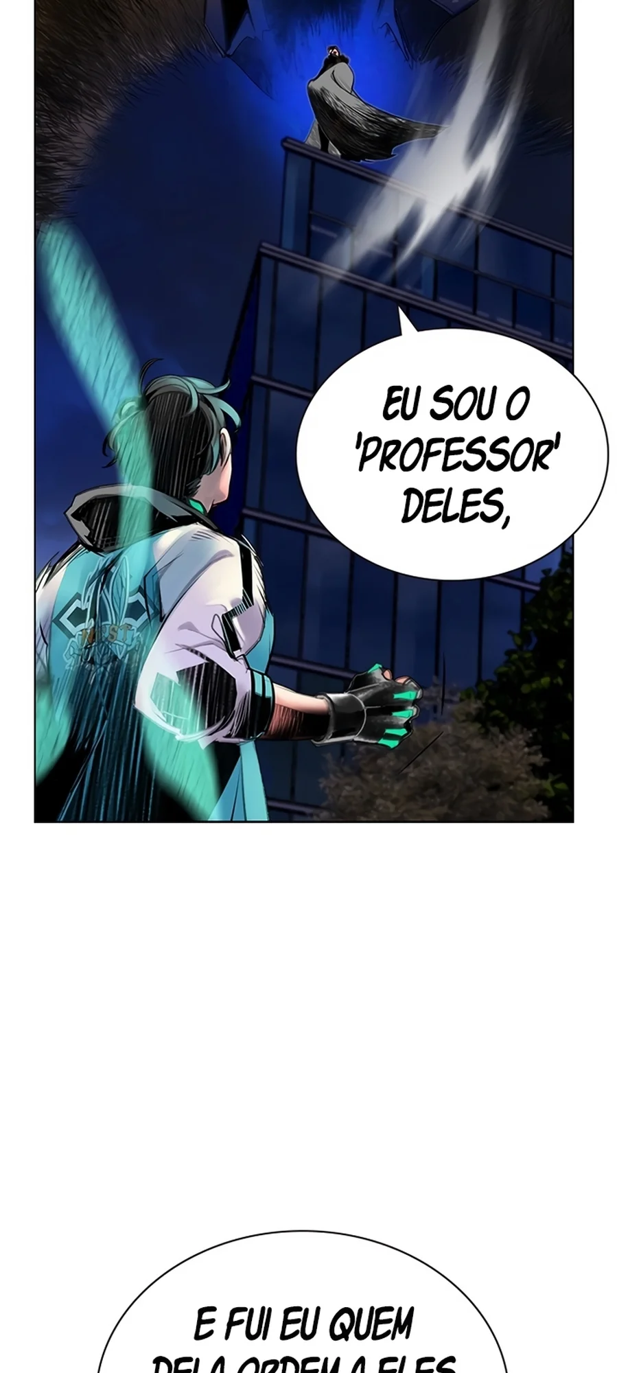 Read Jungle Juice PT Manga Online