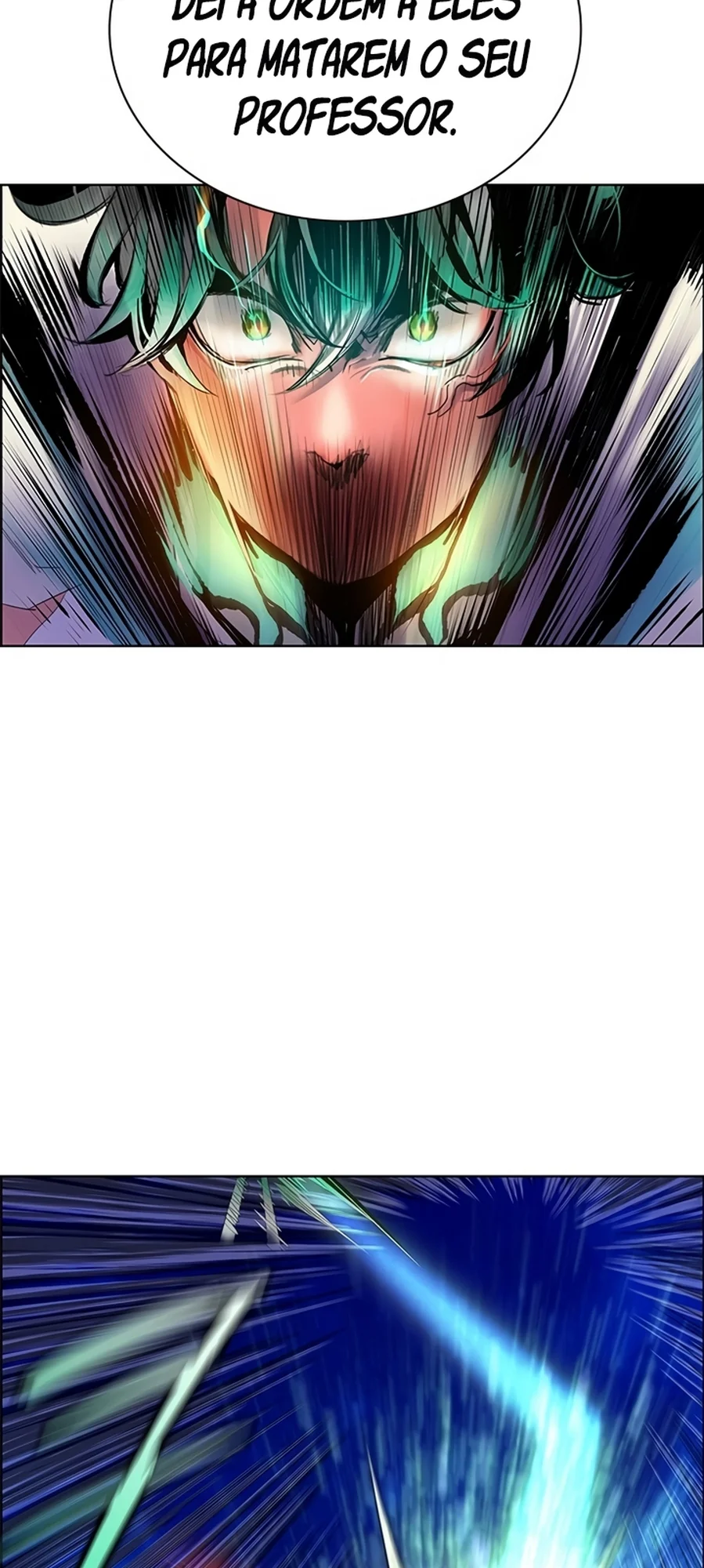 Read Jungle Juice PT Manga Online