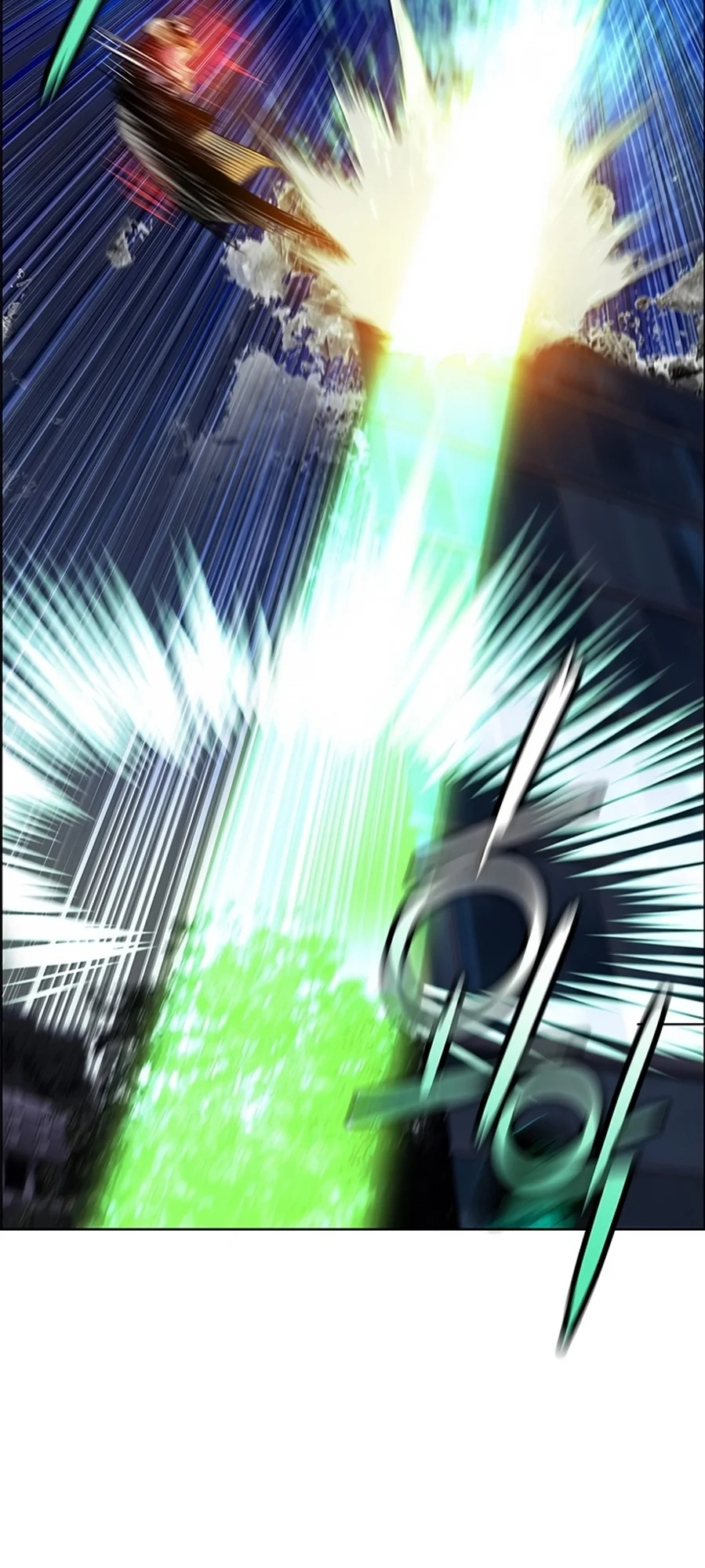 Read Jungle Juice PT Manga Online