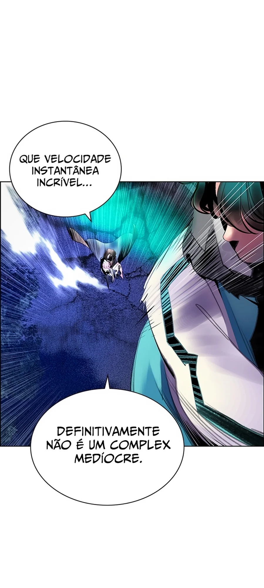 Read Jungle Juice PT Manga Online