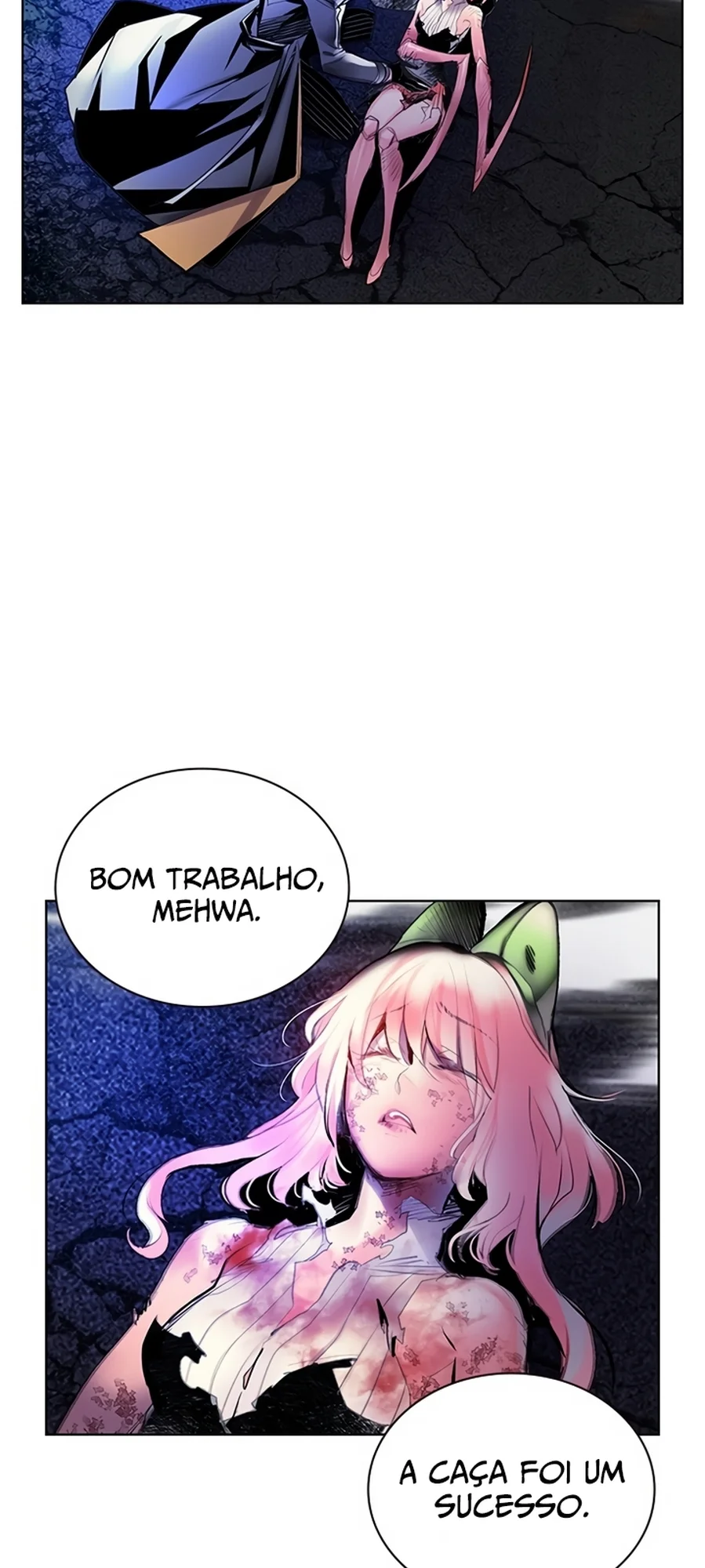 Read Jungle Juice PT Manga Online