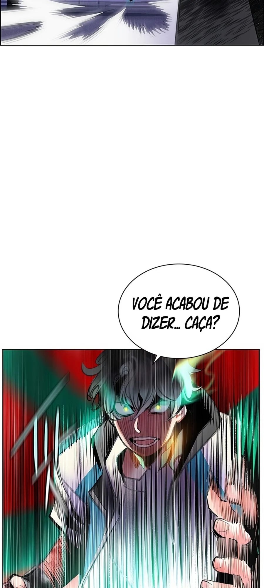 Read Jungle Juice PT Manga Online