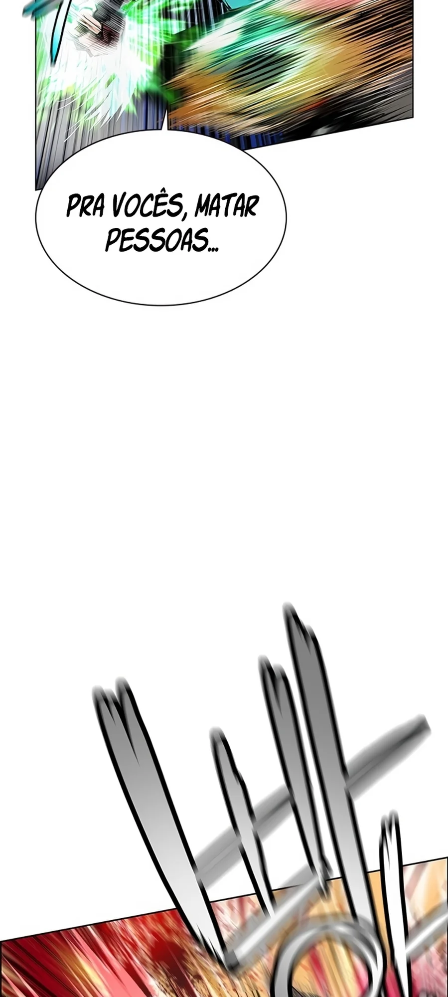 Read Jungle Juice PT Manga Online