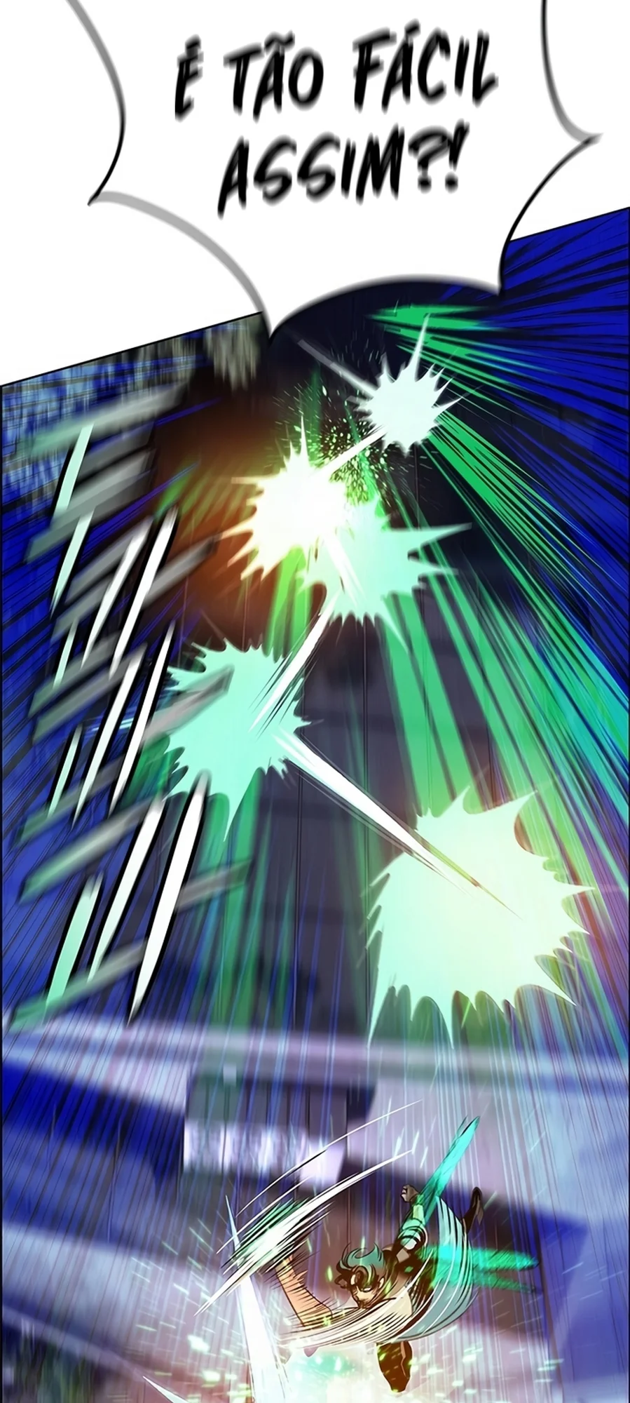 Read Jungle Juice PT Manga Online