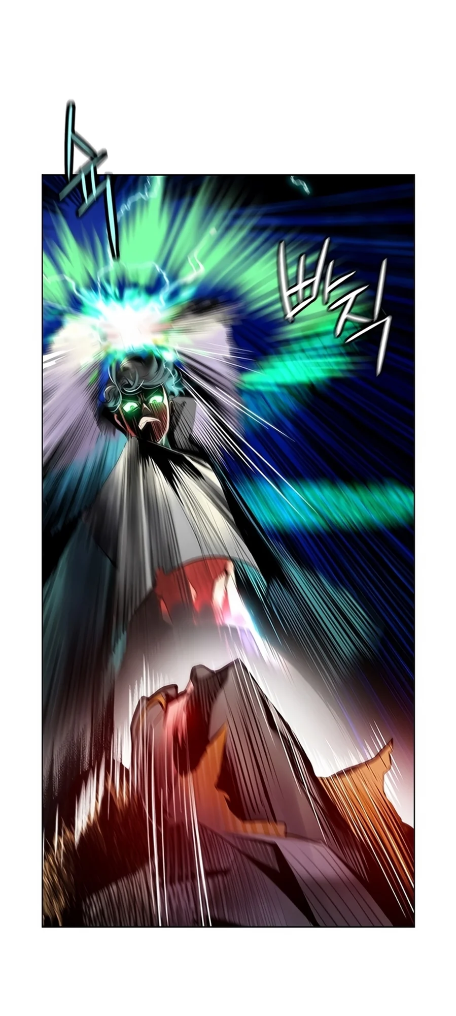 Read Jungle Juice PT Manga Online