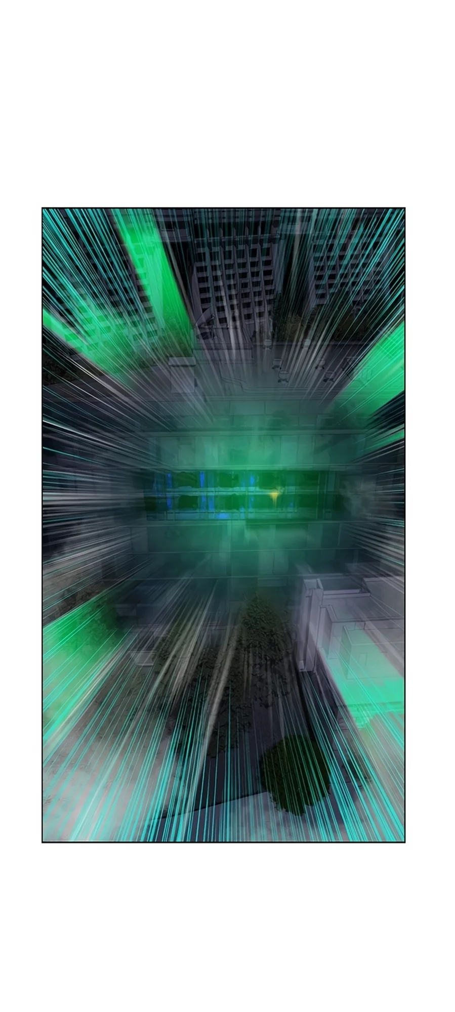 Read Jungle Juice PT Manga Online