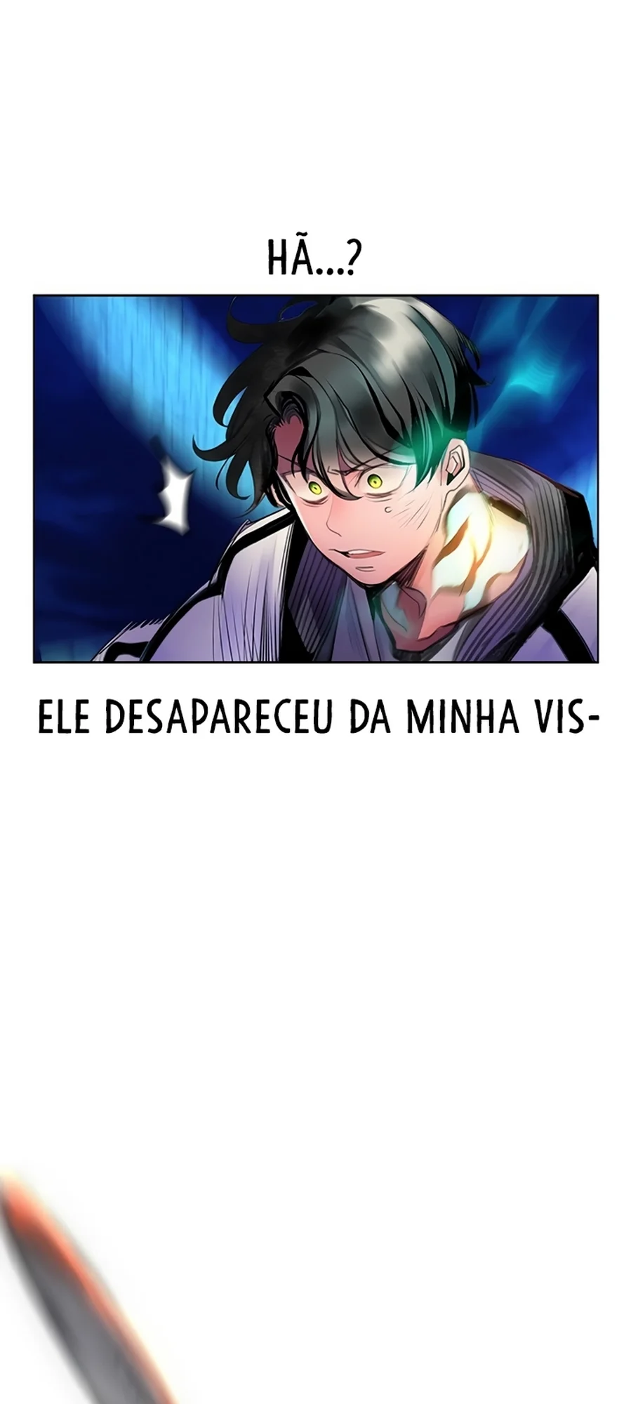 Read Jungle Juice PT Manga Online