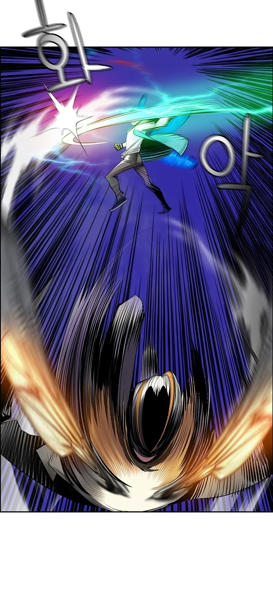 Read Jungle Juice PT Manga Online