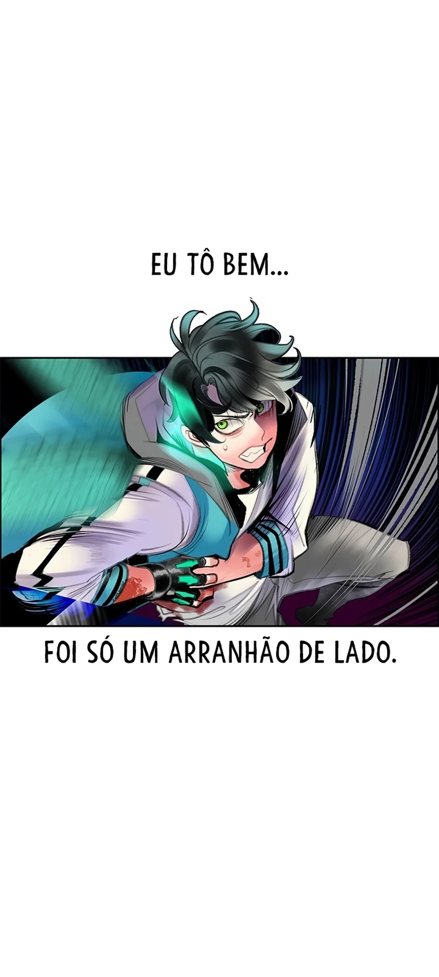 Read Jungle Juice PT Manga Online