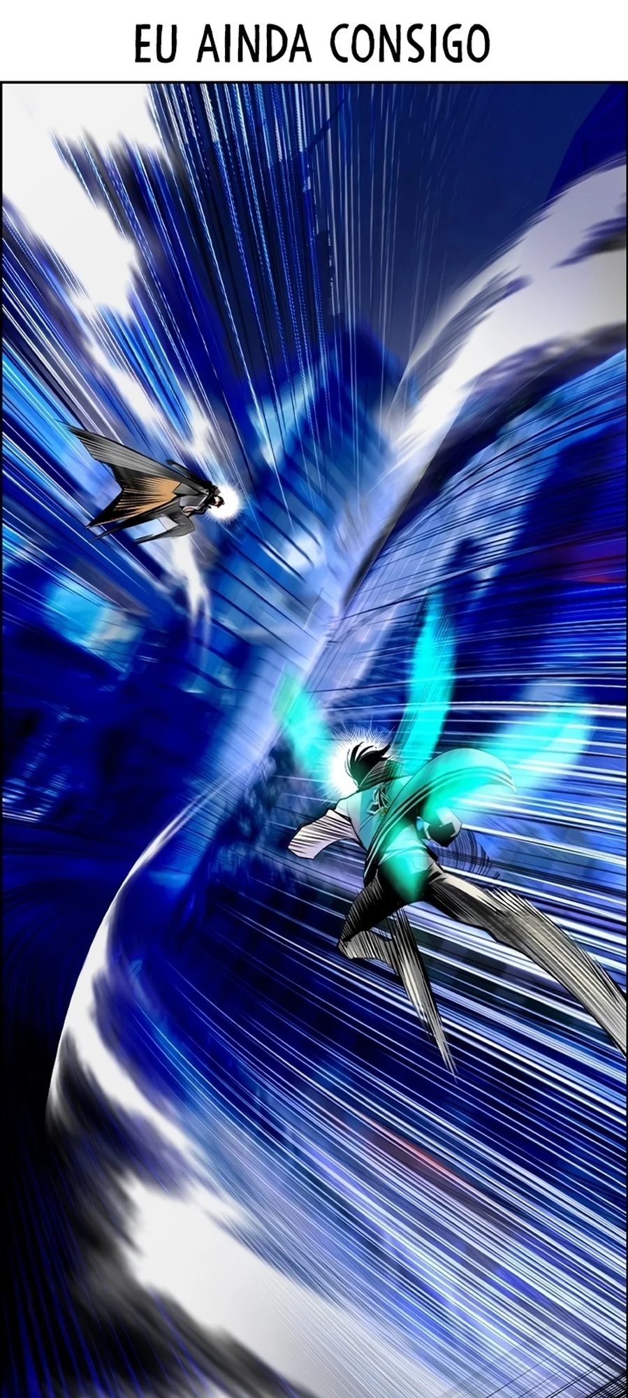 Read Jungle Juice PT Manga Online