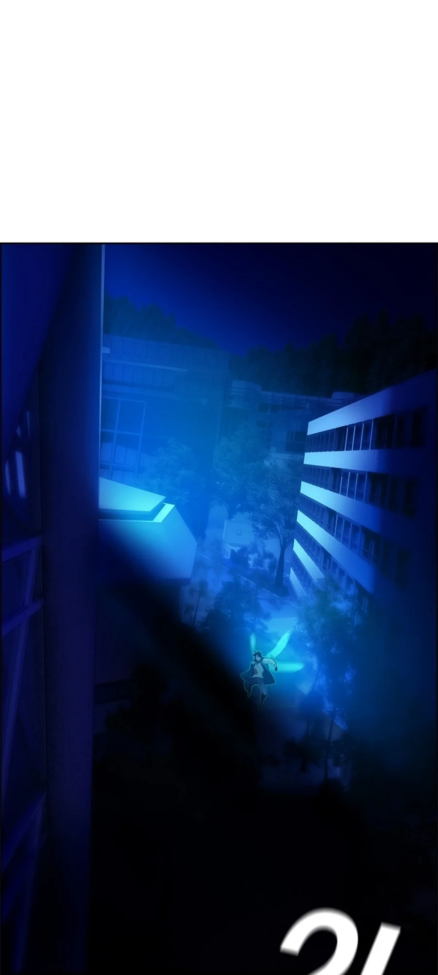 Read Jungle Juice PT Manga Online