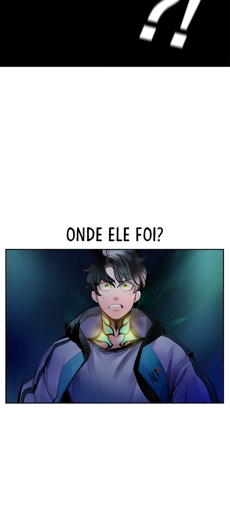 Read Jungle Juice PT Manga Online