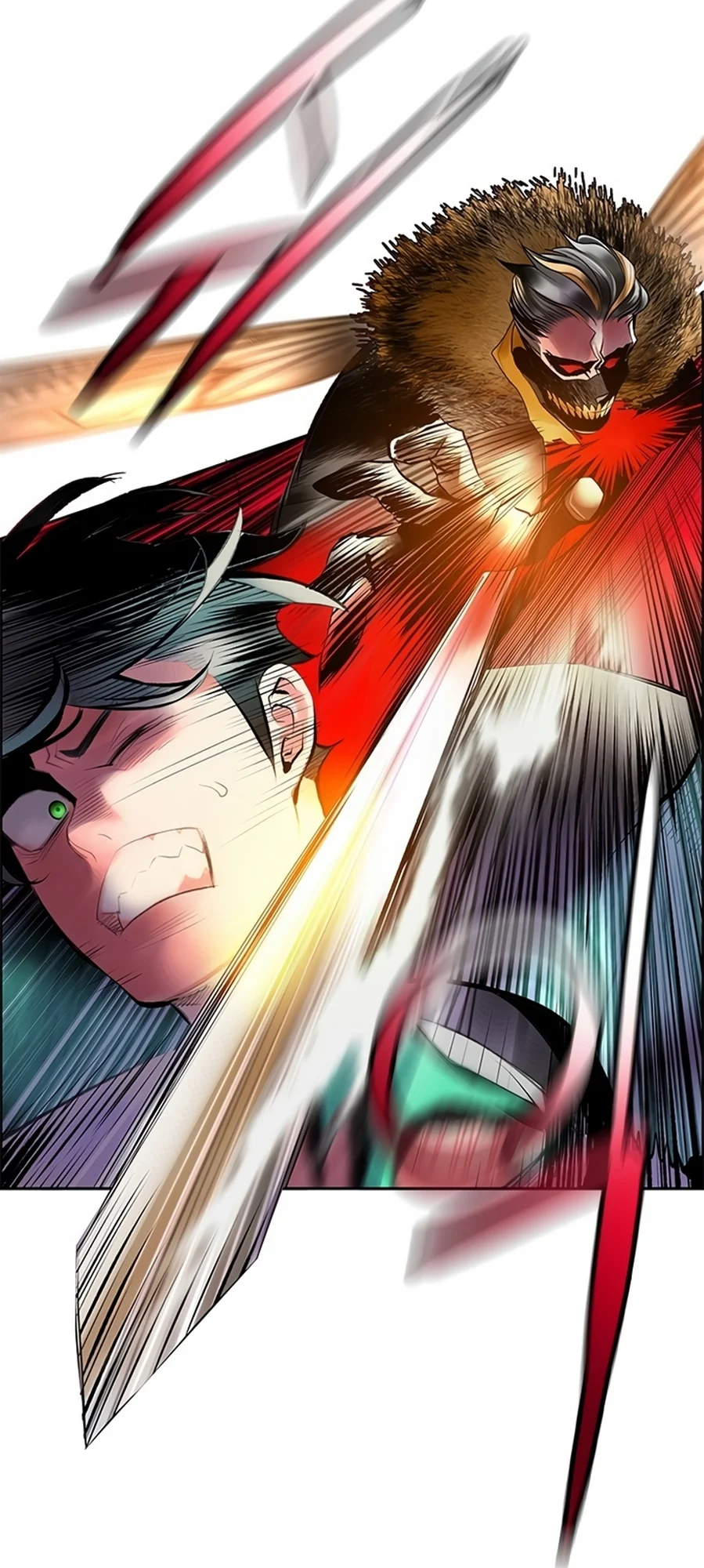 Read Jungle Juice PT Manga Online