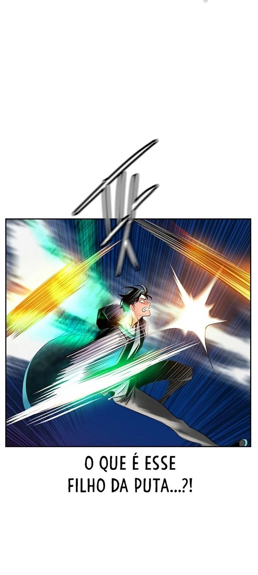 Read Jungle Juice PT Manga Online