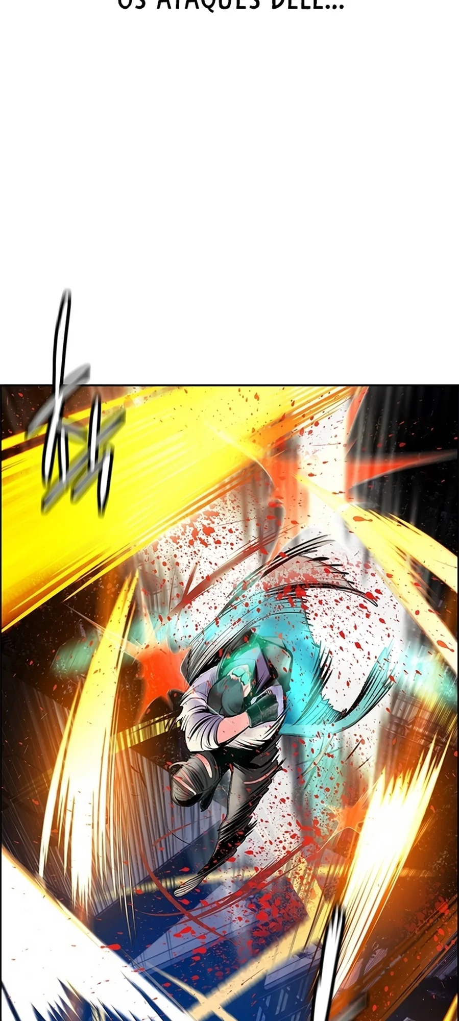 Read Jungle Juice PT Manga Online