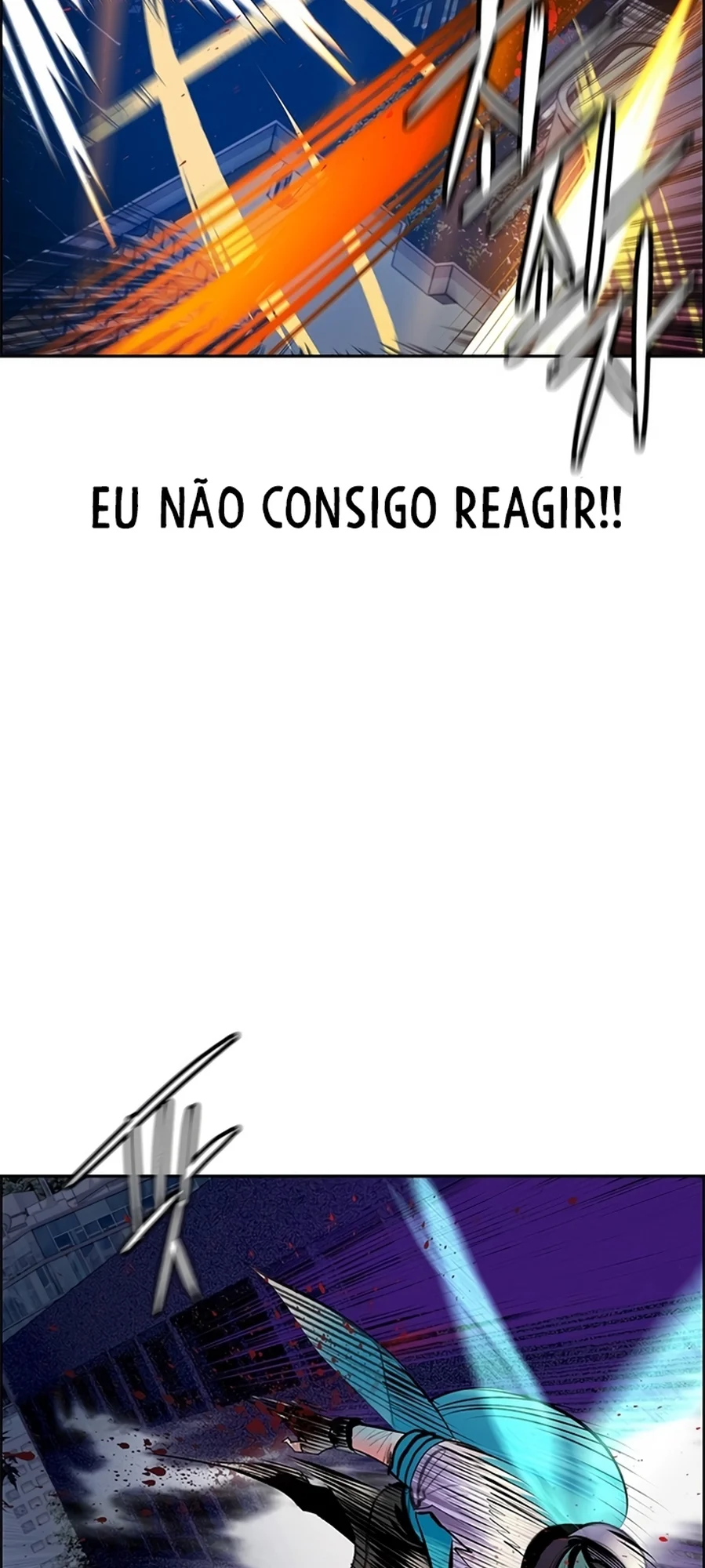 Read Jungle Juice PT Manga Online