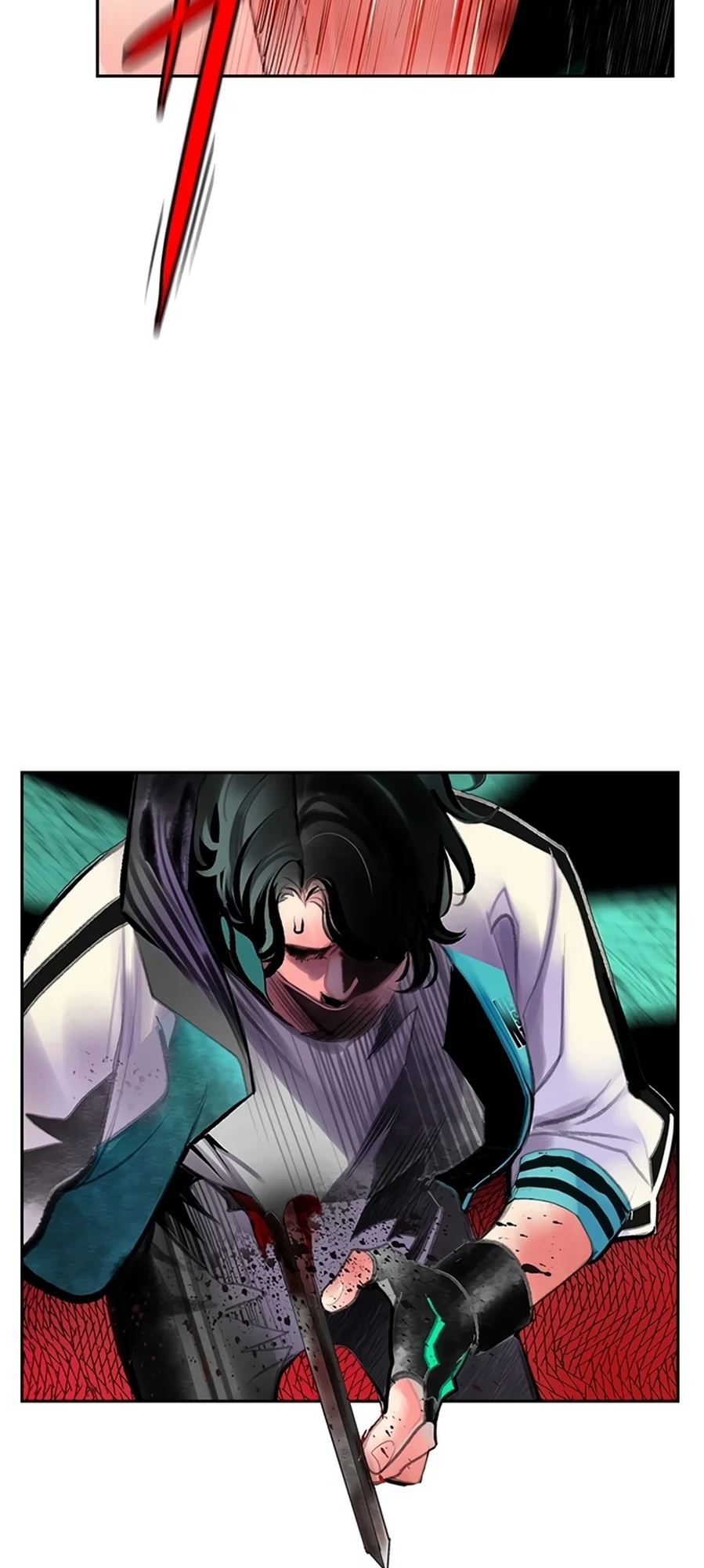 Read Jungle Juice PT Manga Online