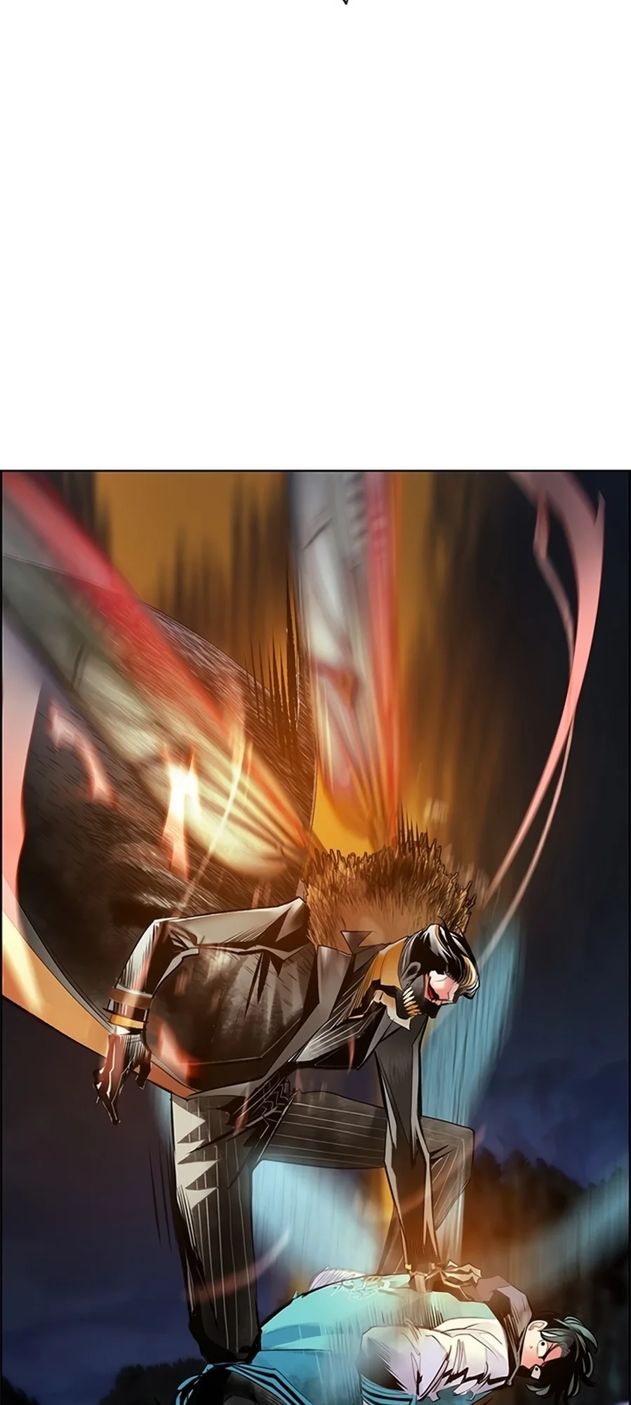 Read Jungle Juice PT Manga Online