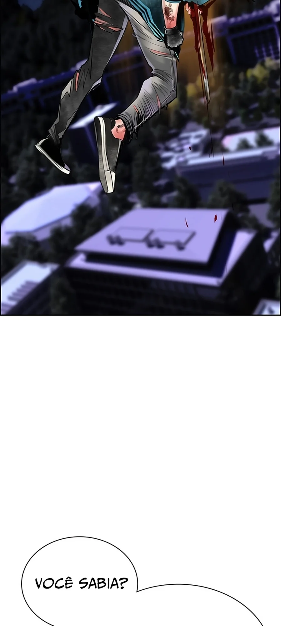 Read Jungle Juice PT Manga Online