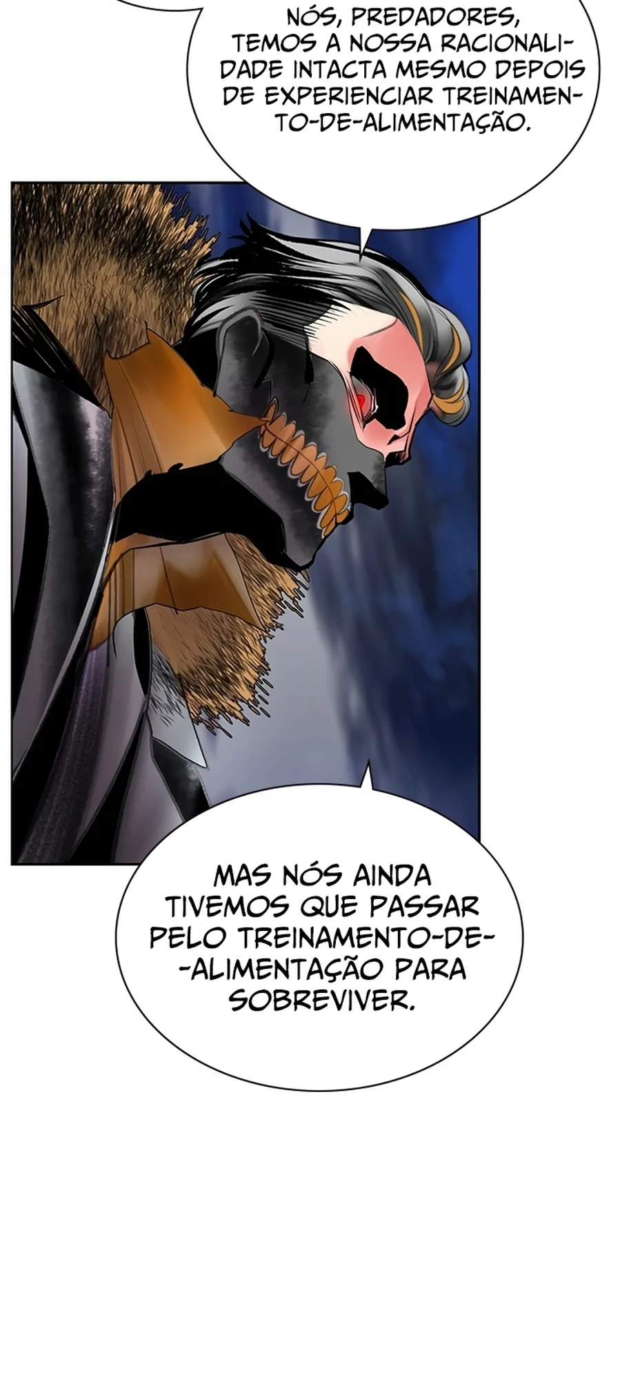 Read Jungle Juice PT Manga Online