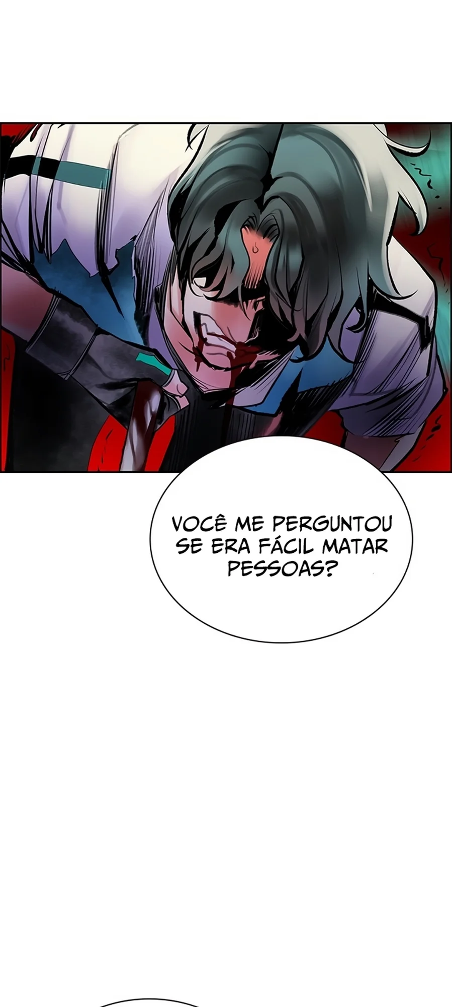 Read Jungle Juice PT Manga Online