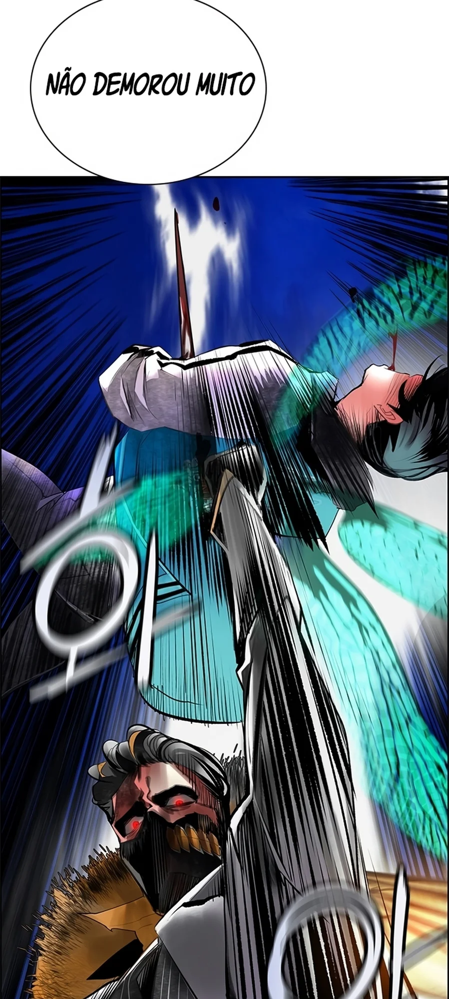 Read Jungle Juice PT Manga Online