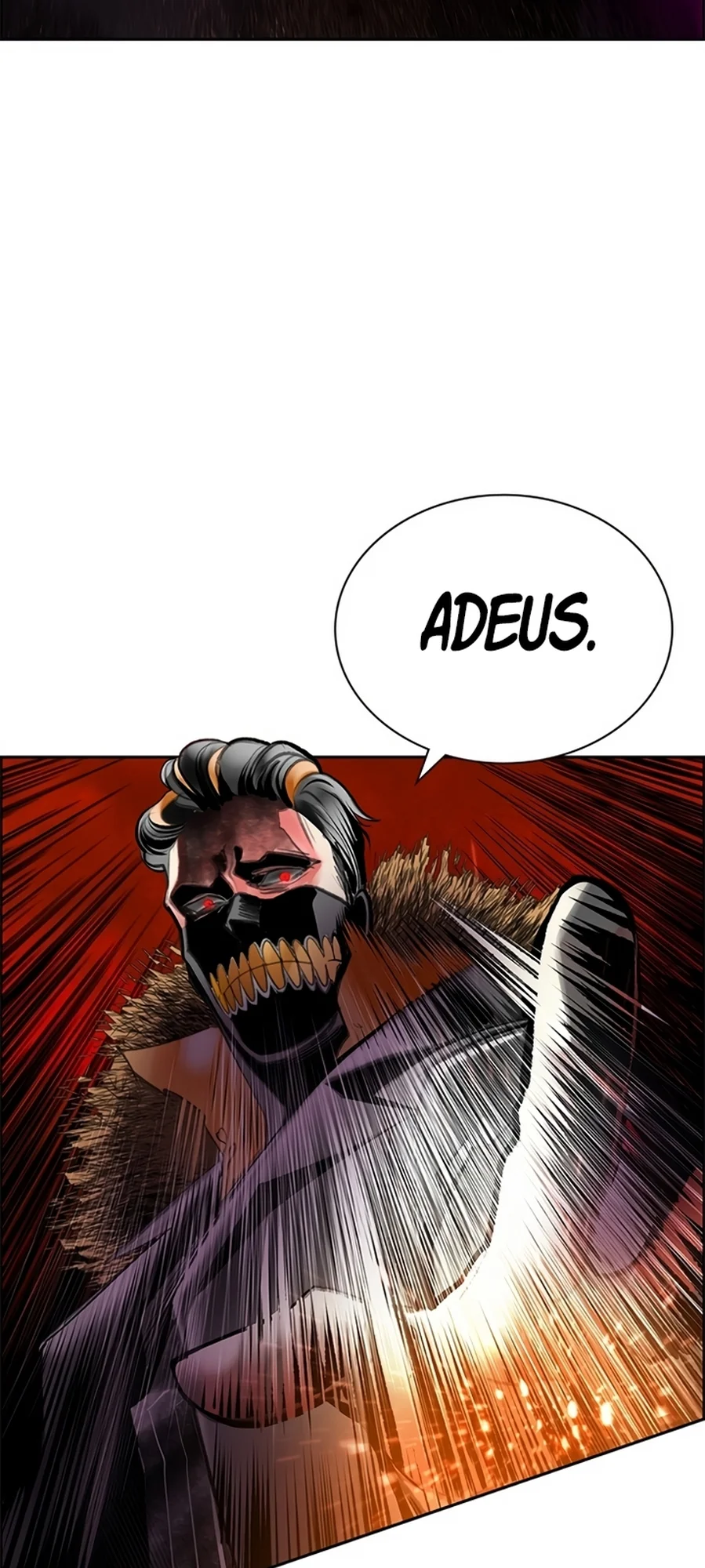 Read Jungle Juice PT Manga Online