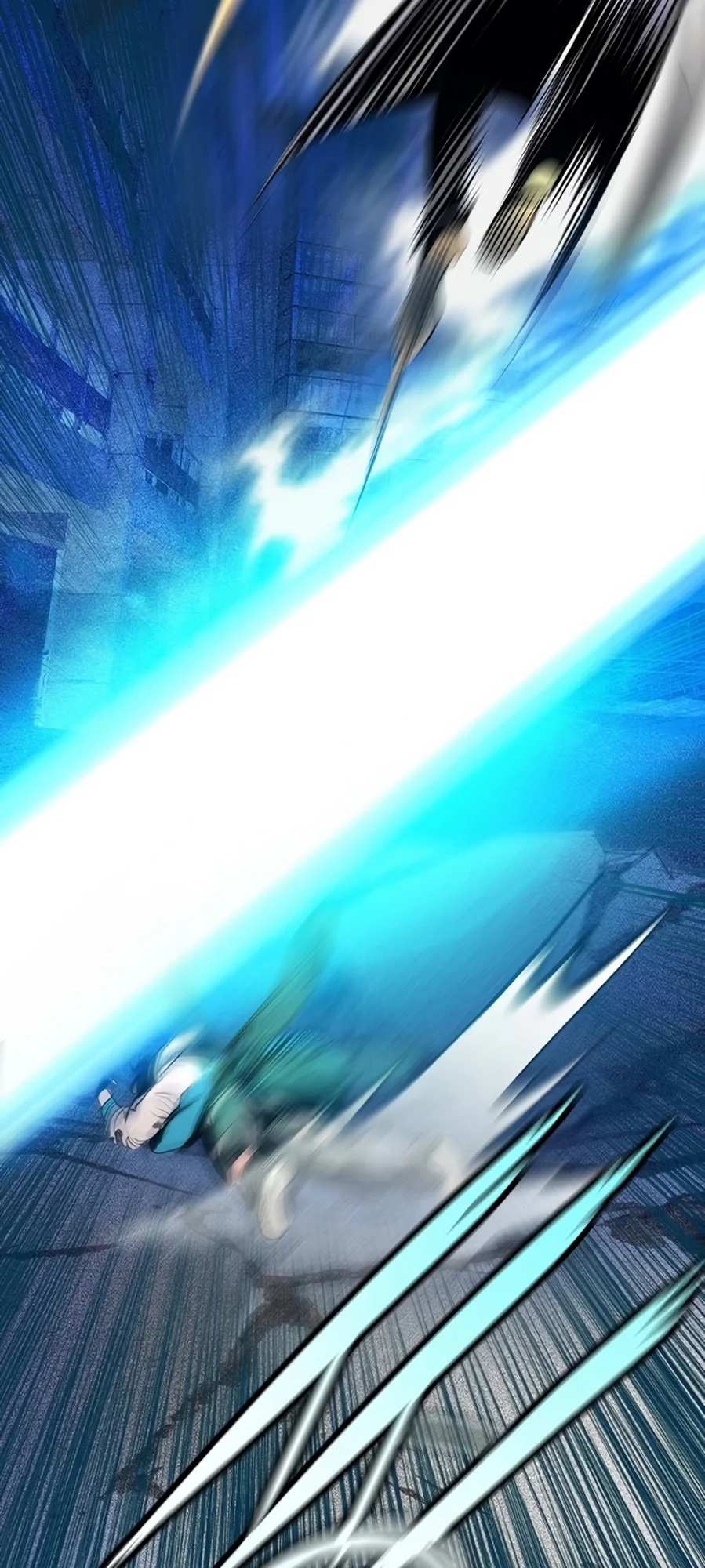 Read Jungle Juice PT Manga Online