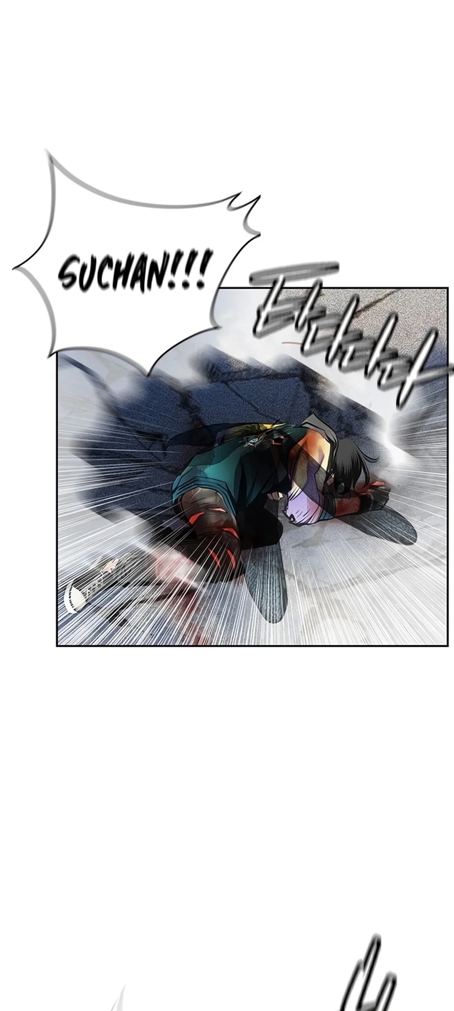 Read Jungle Juice PT Manga Online