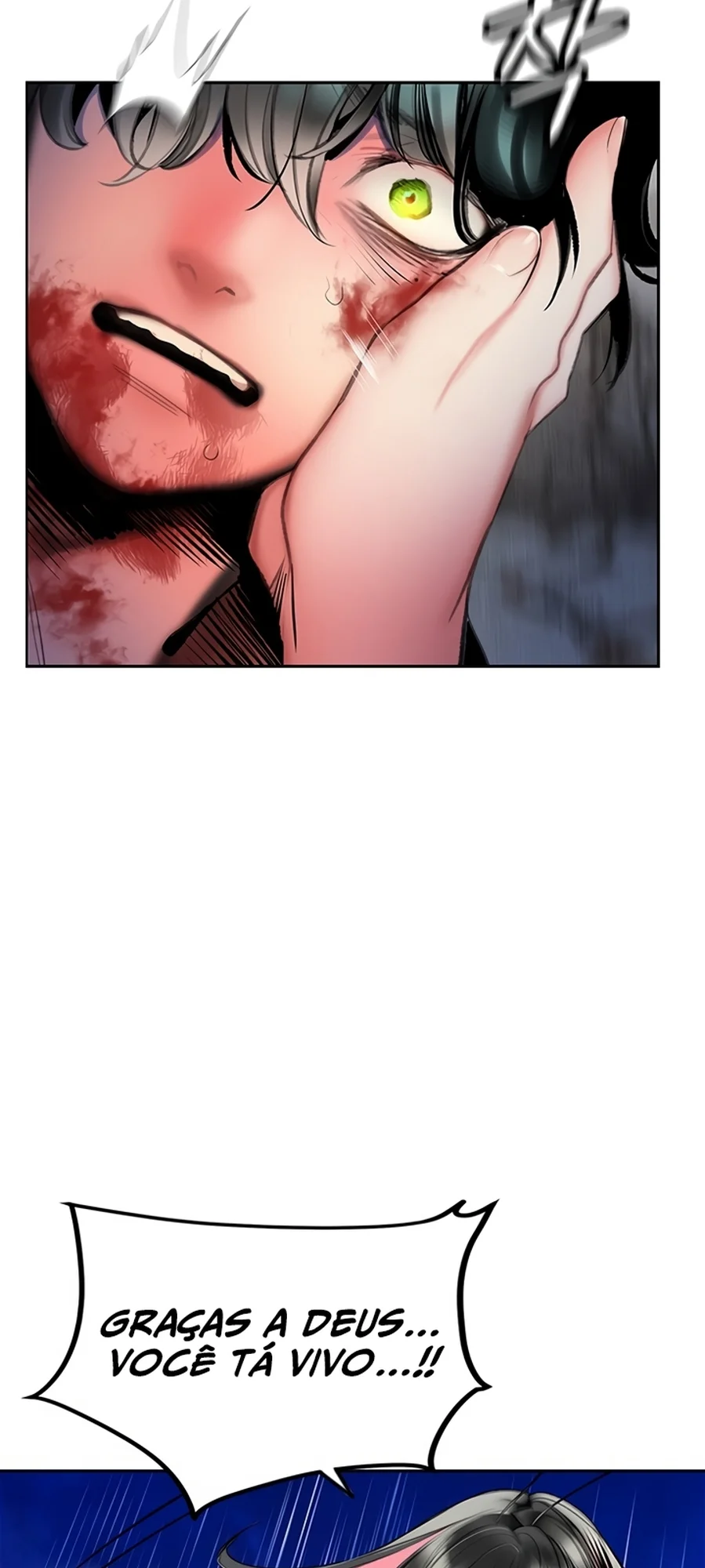 Read Jungle Juice PT Manga Online