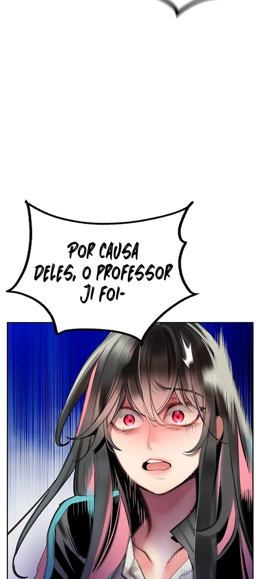 Read Jungle Juice PT Manga Online