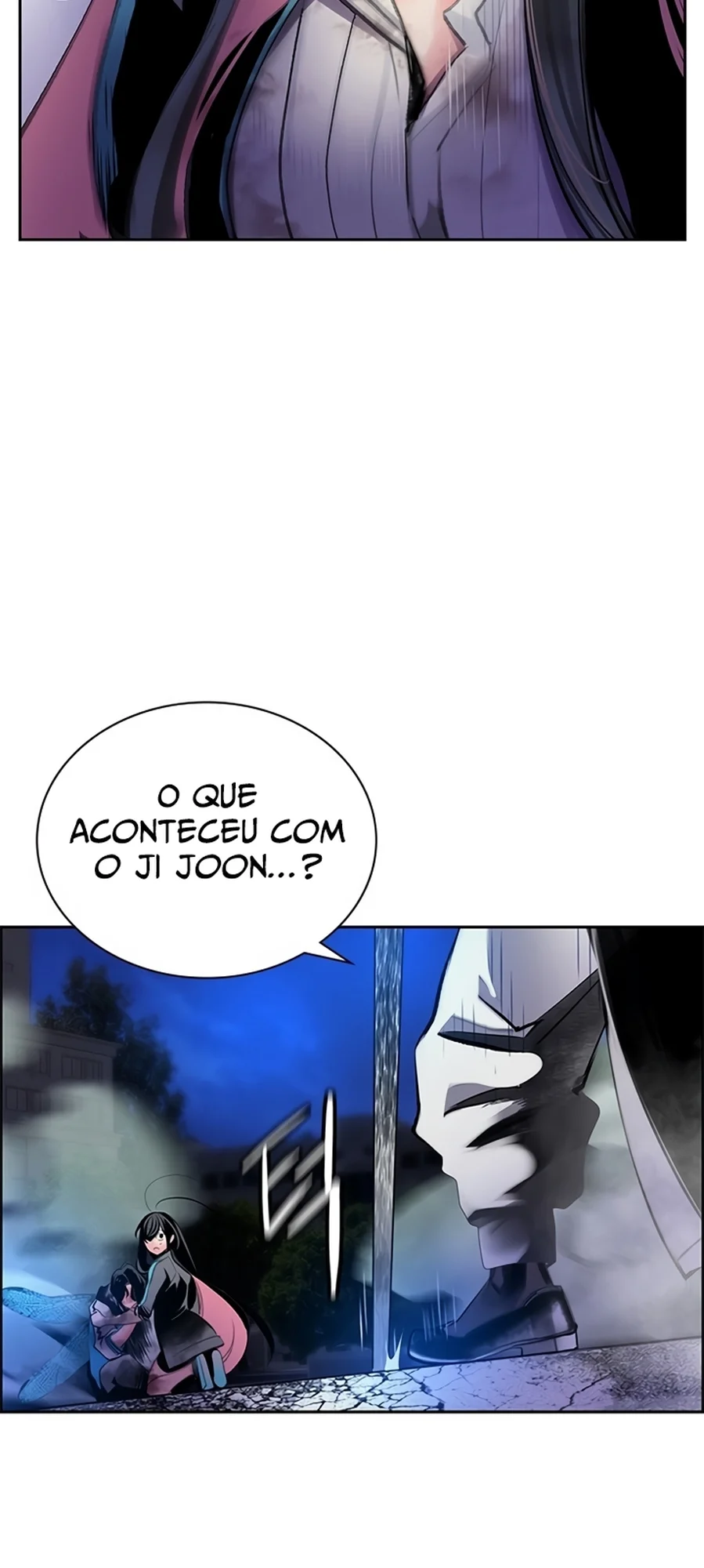 Read Jungle Juice PT Manga Online