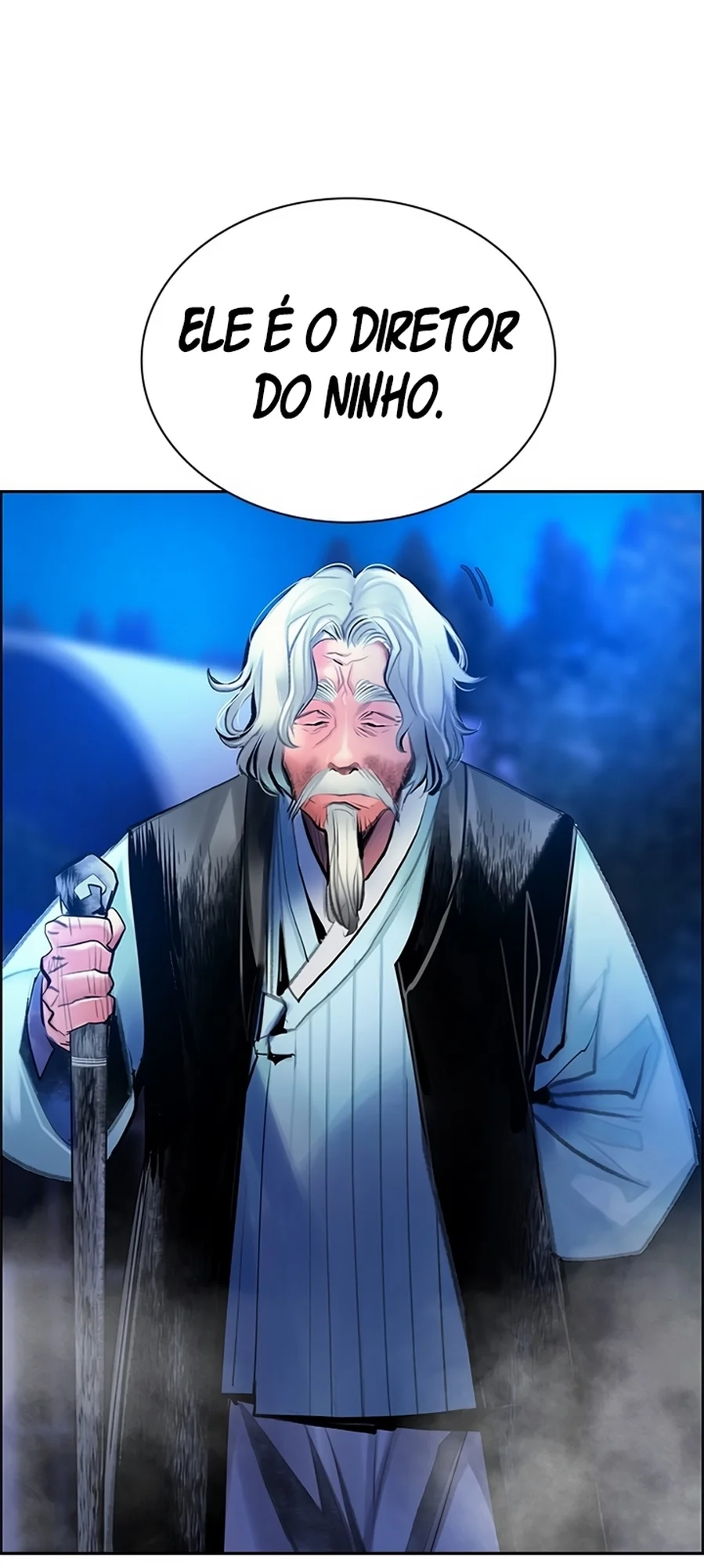 Read Jungle Juice PT Manga Online