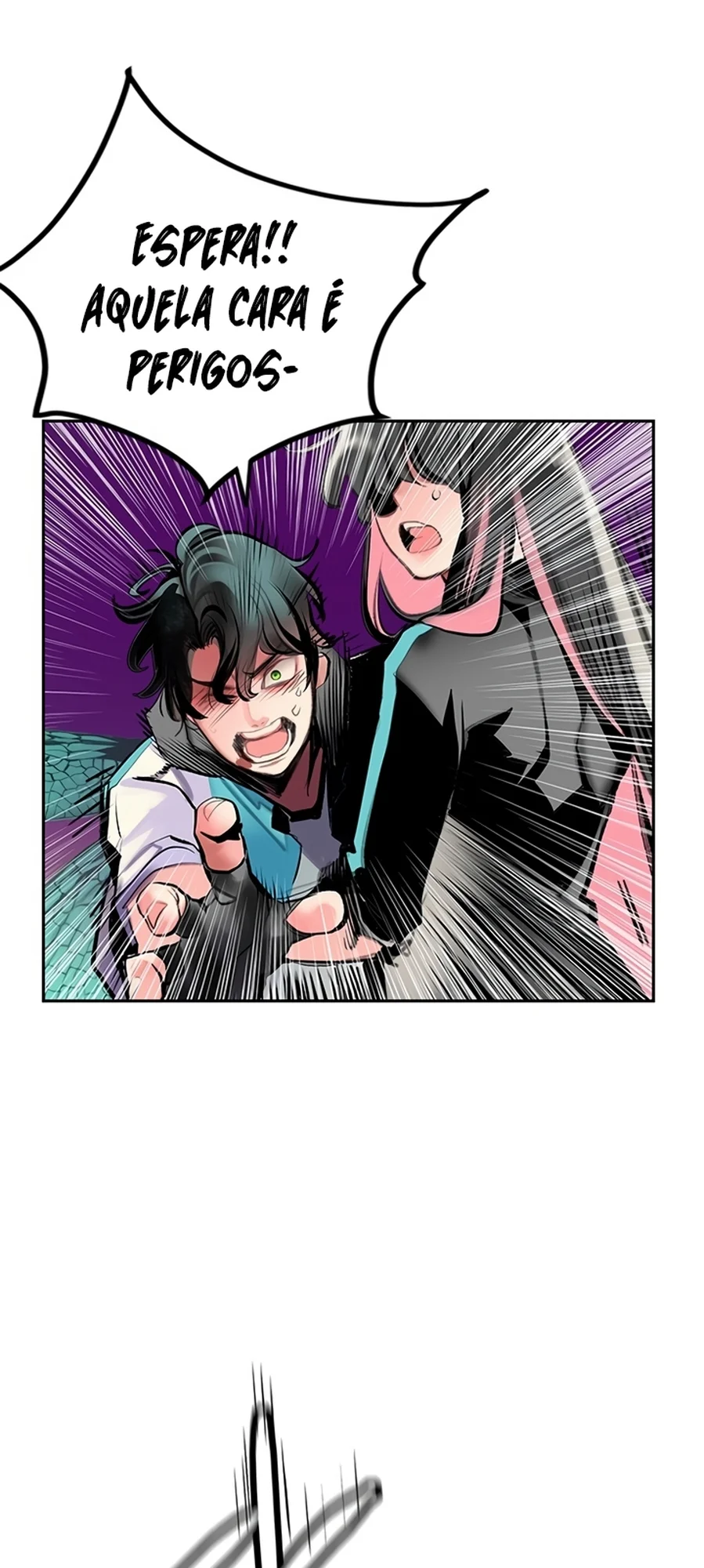 Read Jungle Juice PT Manga Online