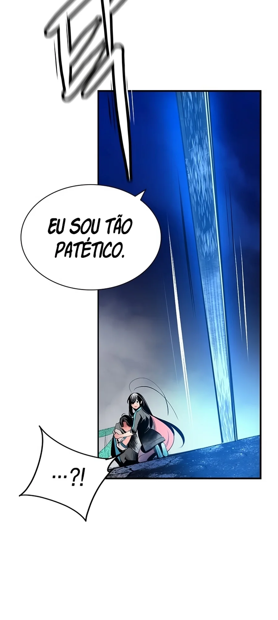 Read Jungle Juice PT Manga Online