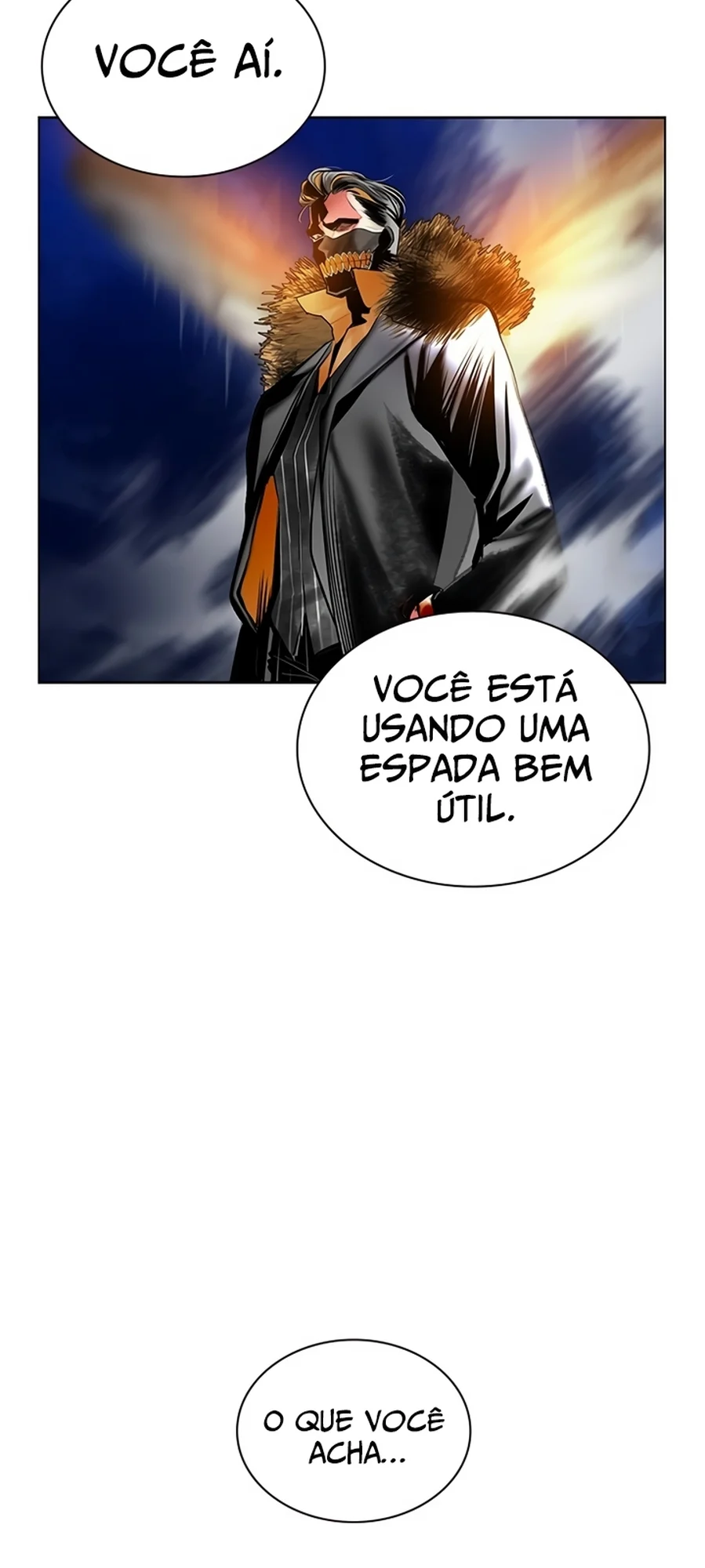 Read Jungle Juice PT Manga Online