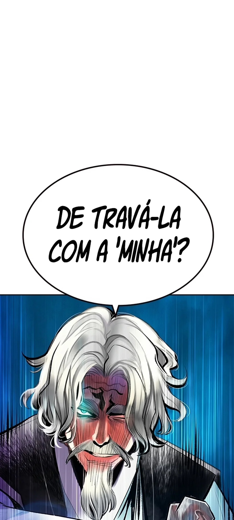 Read Jungle Juice PT Manga Online