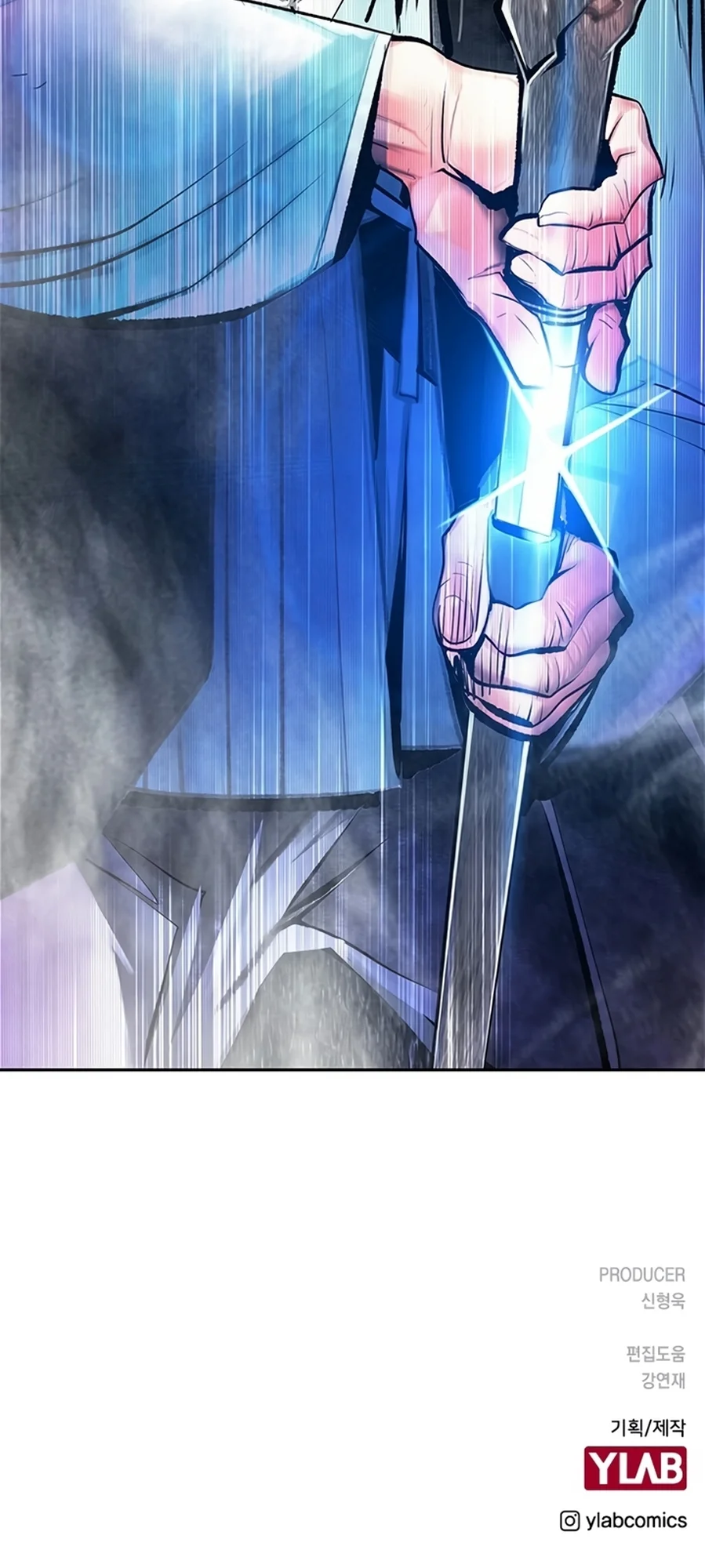 Read Jungle Juice PT Manga Online