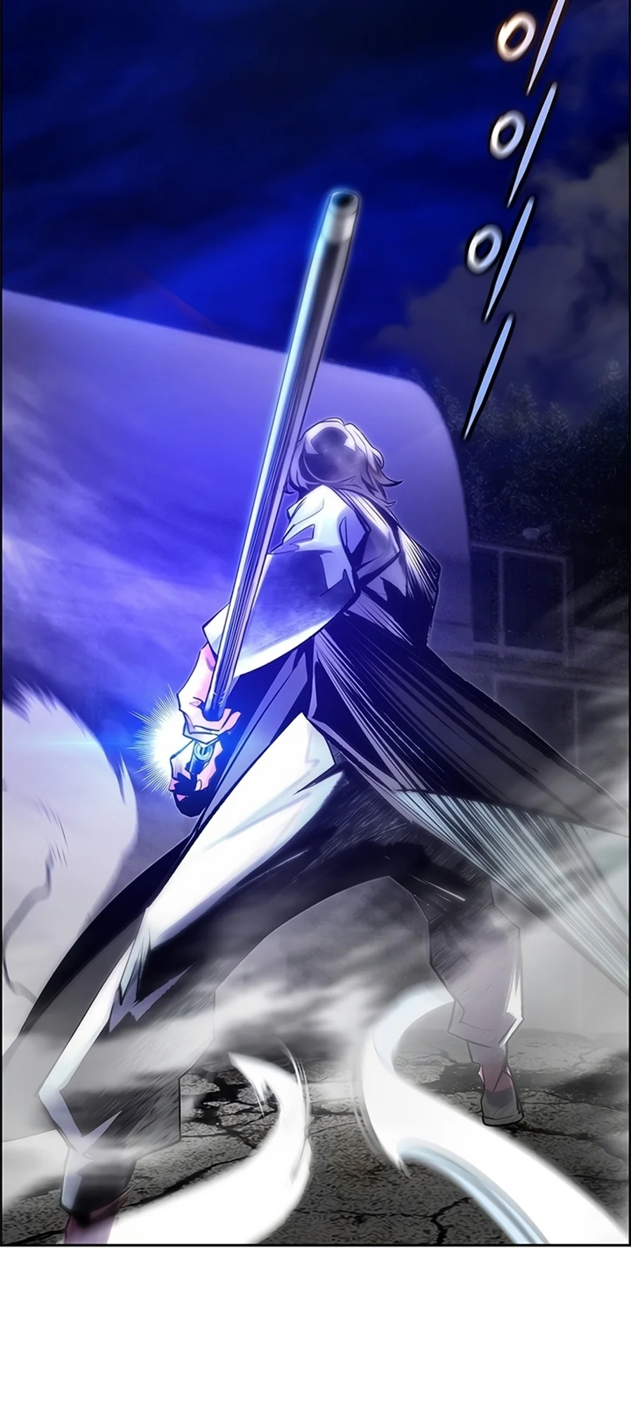 Read Jungle Juice PT Manga Online