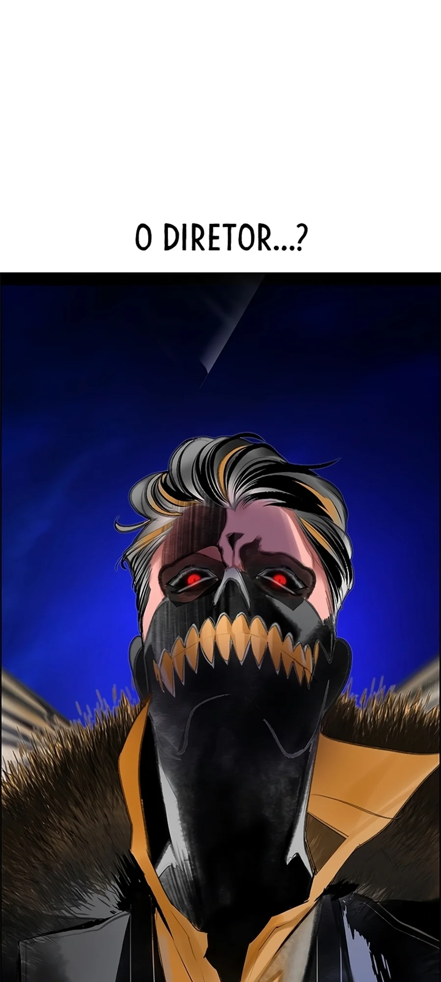 Read Jungle Juice PT Manga Online