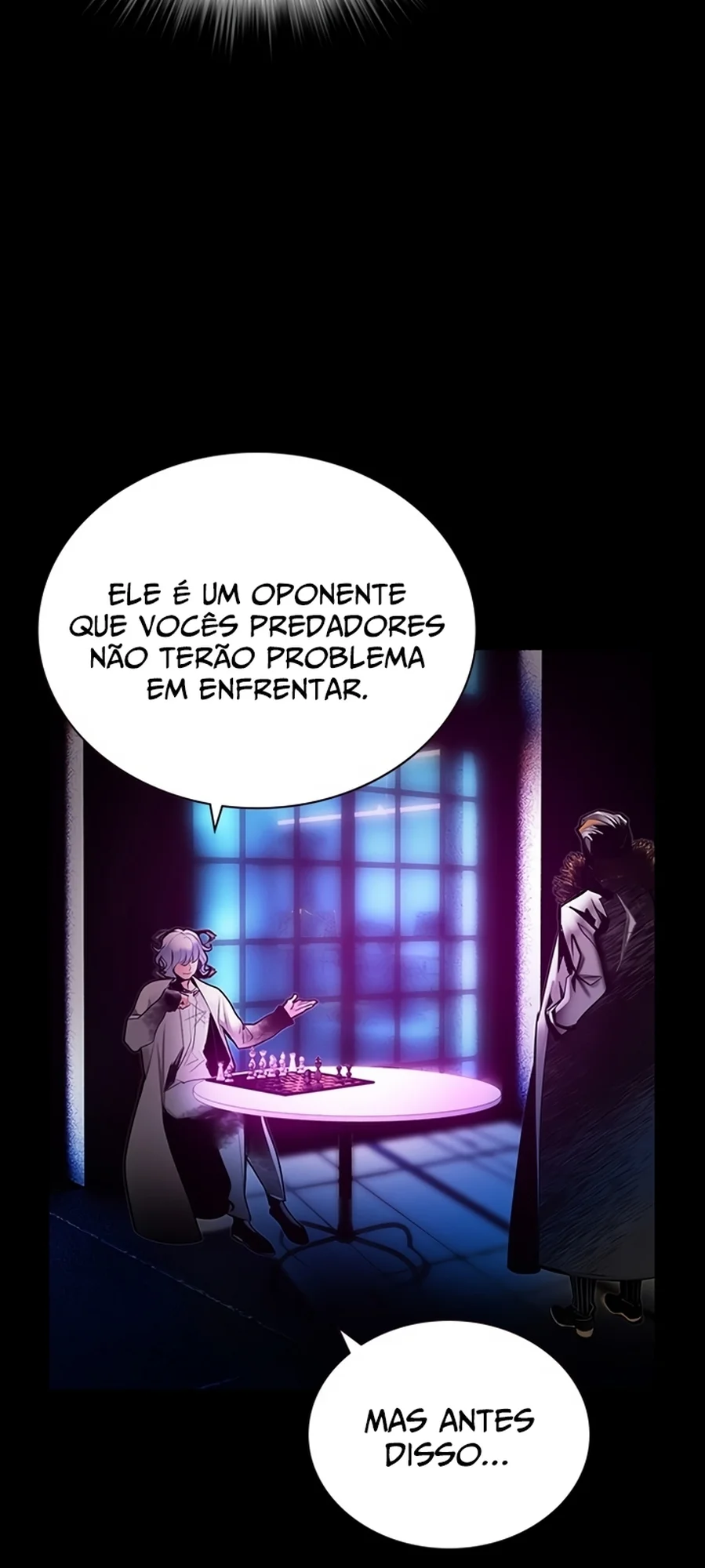 Read Jungle Juice PT Manga Online