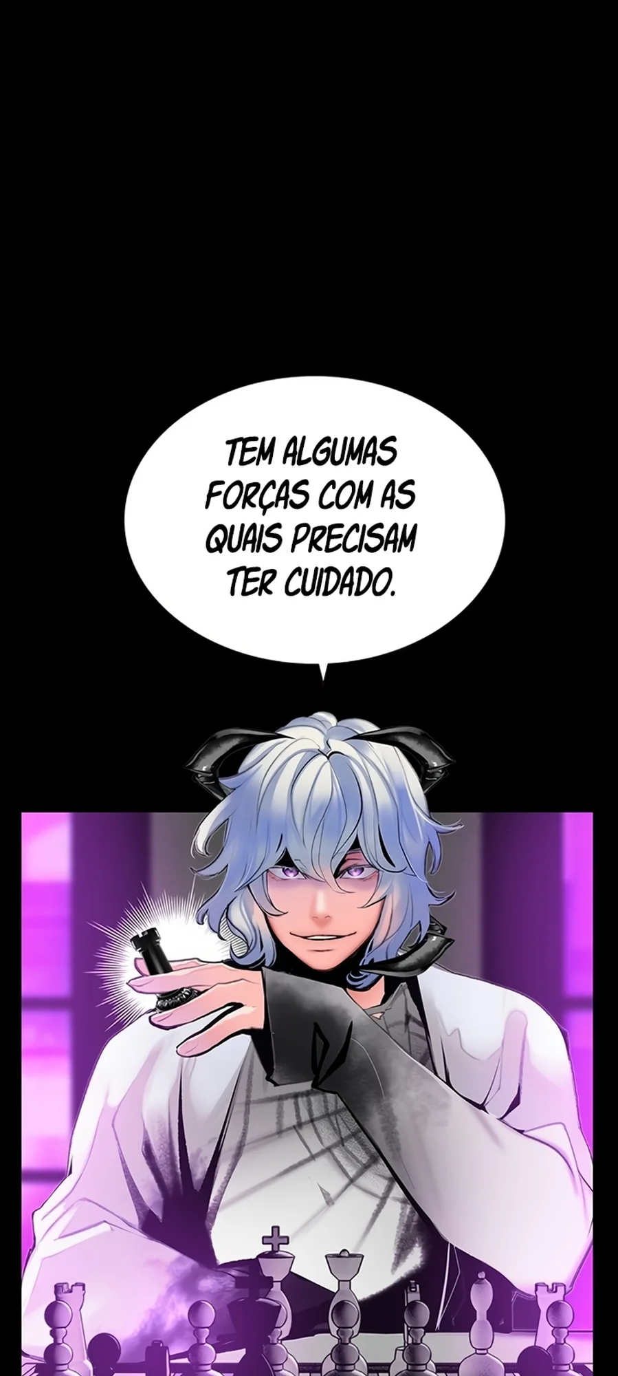 Read Jungle Juice PT Manga Online