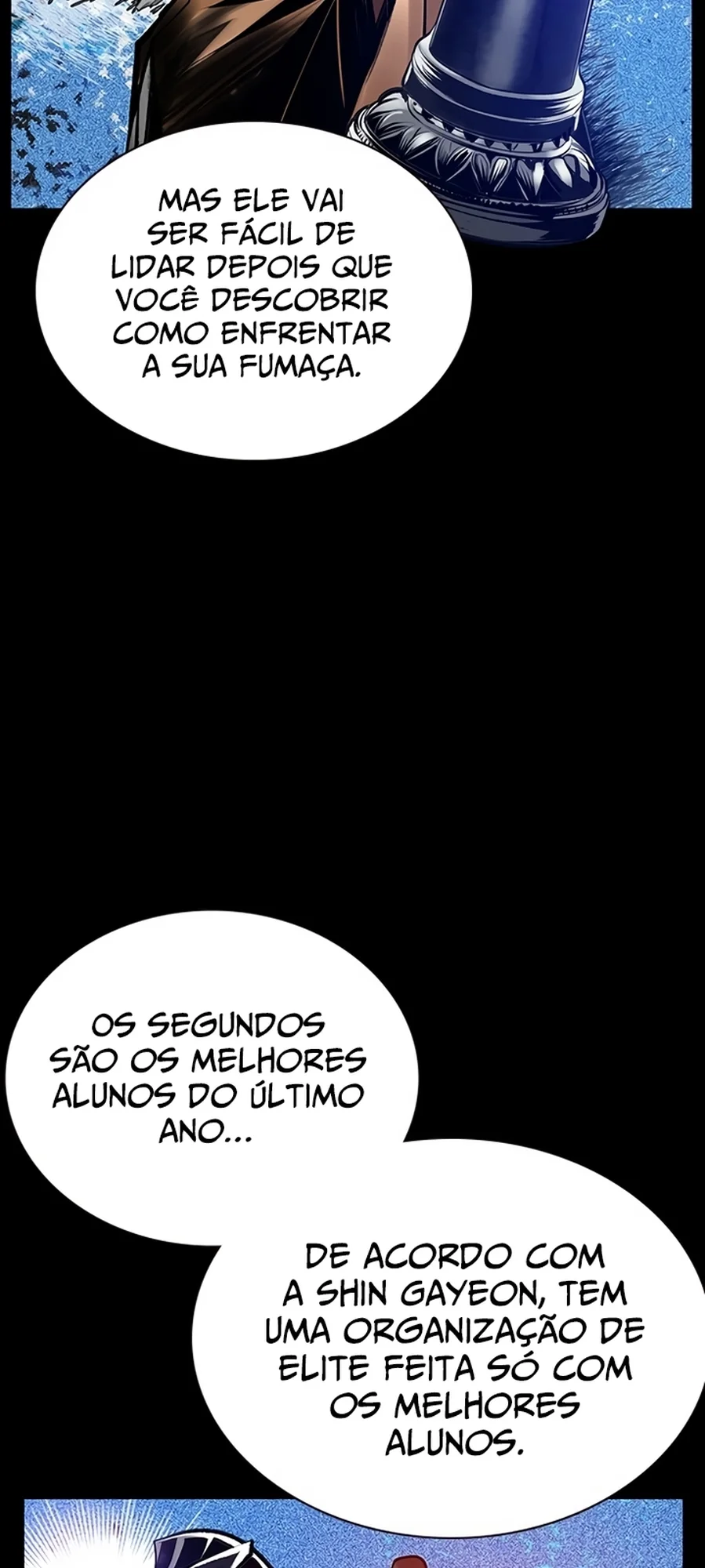 Read Jungle Juice PT Manga Online