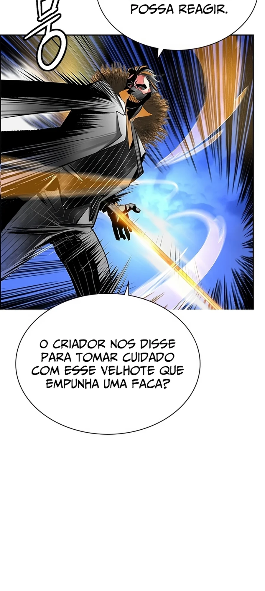 Read Jungle Juice PT Manga Online