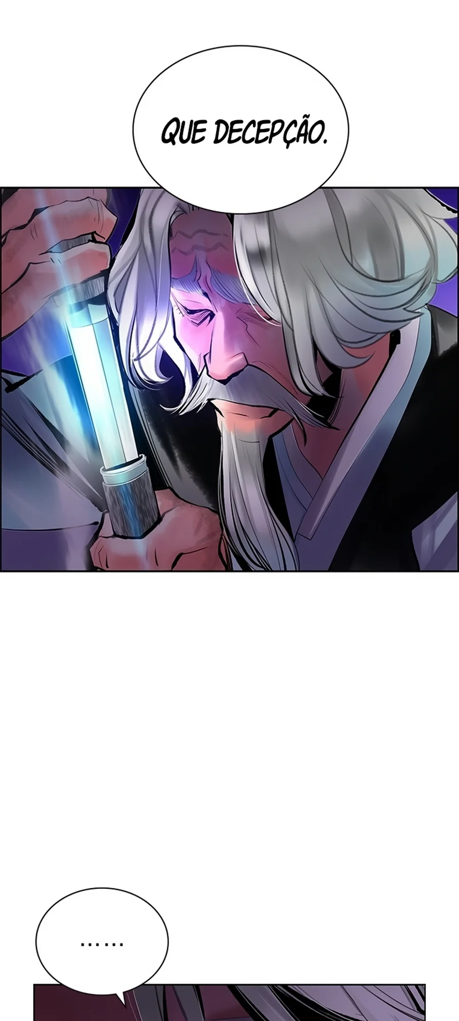 Read Jungle Juice PT Manga Online