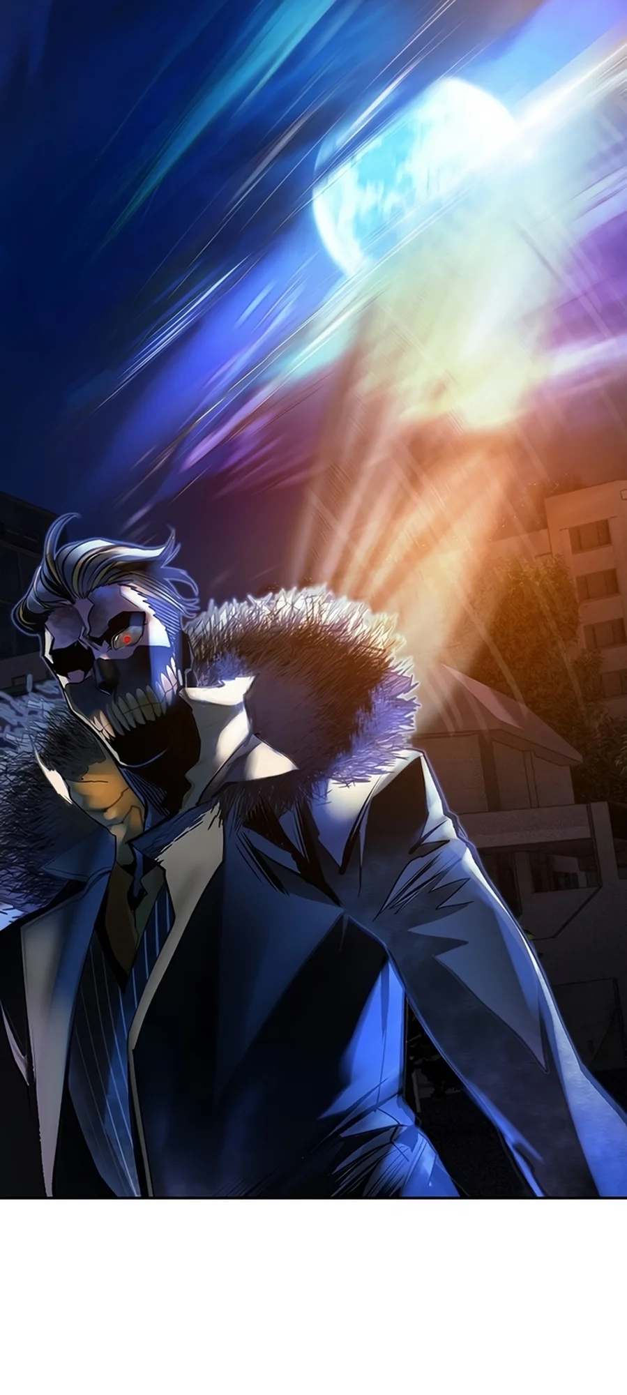 Read Jungle Juice PT Manga Online