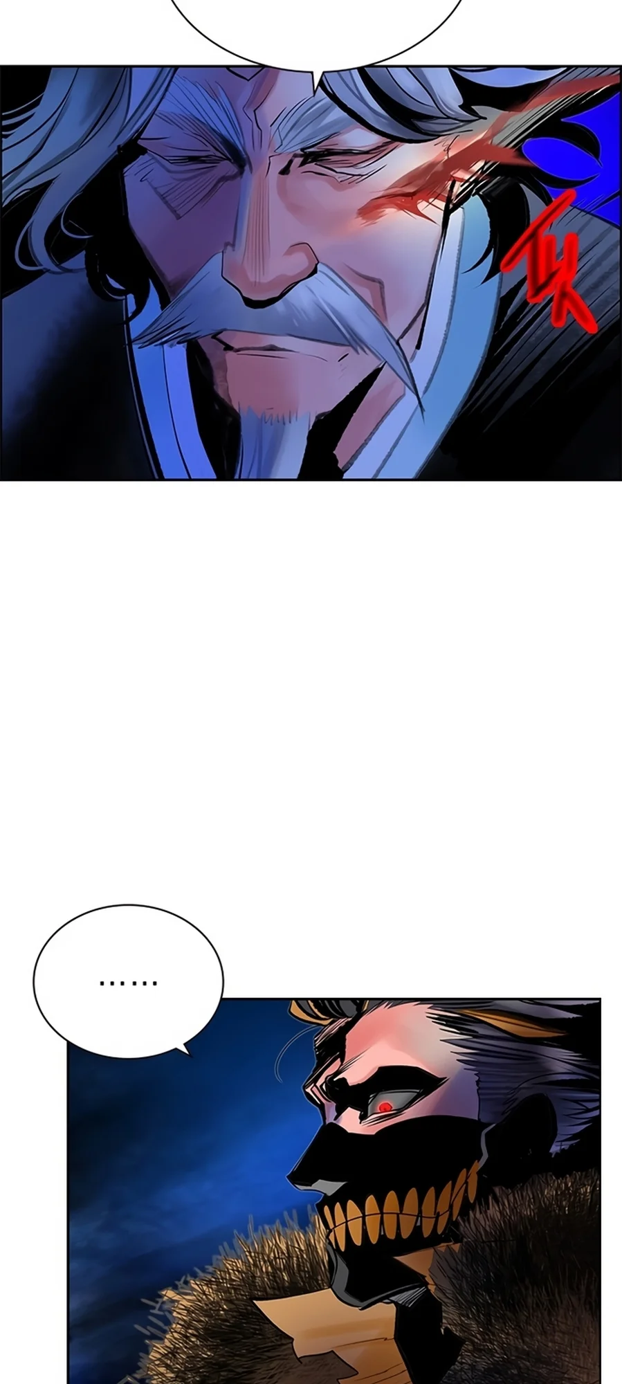 Read Jungle Juice PT Manga Online