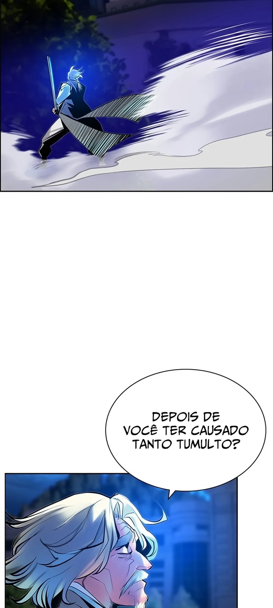 Read Jungle Juice PT Manga Online