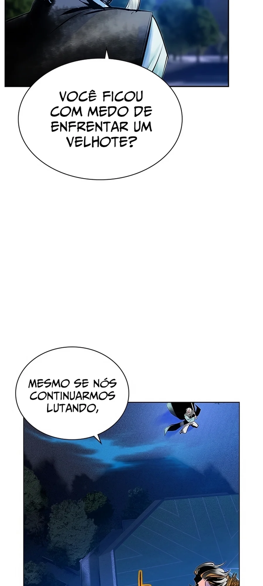 Read Jungle Juice PT Manga Online