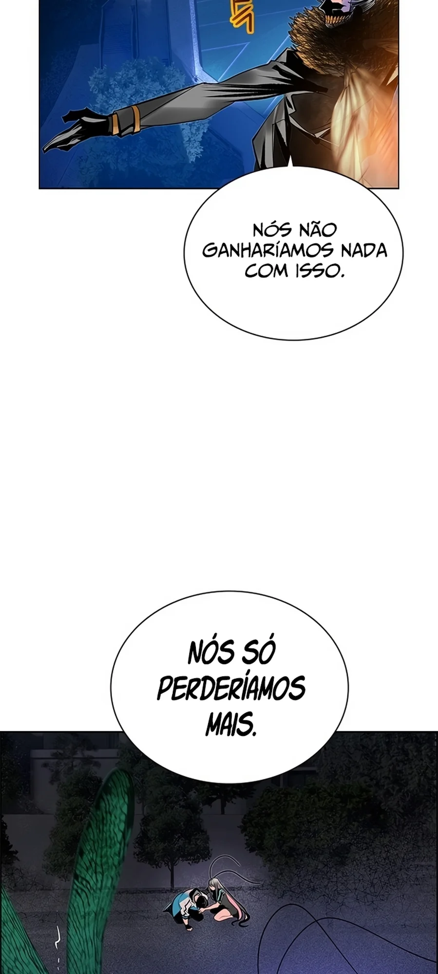 Read Jungle Juice PT Manga Online